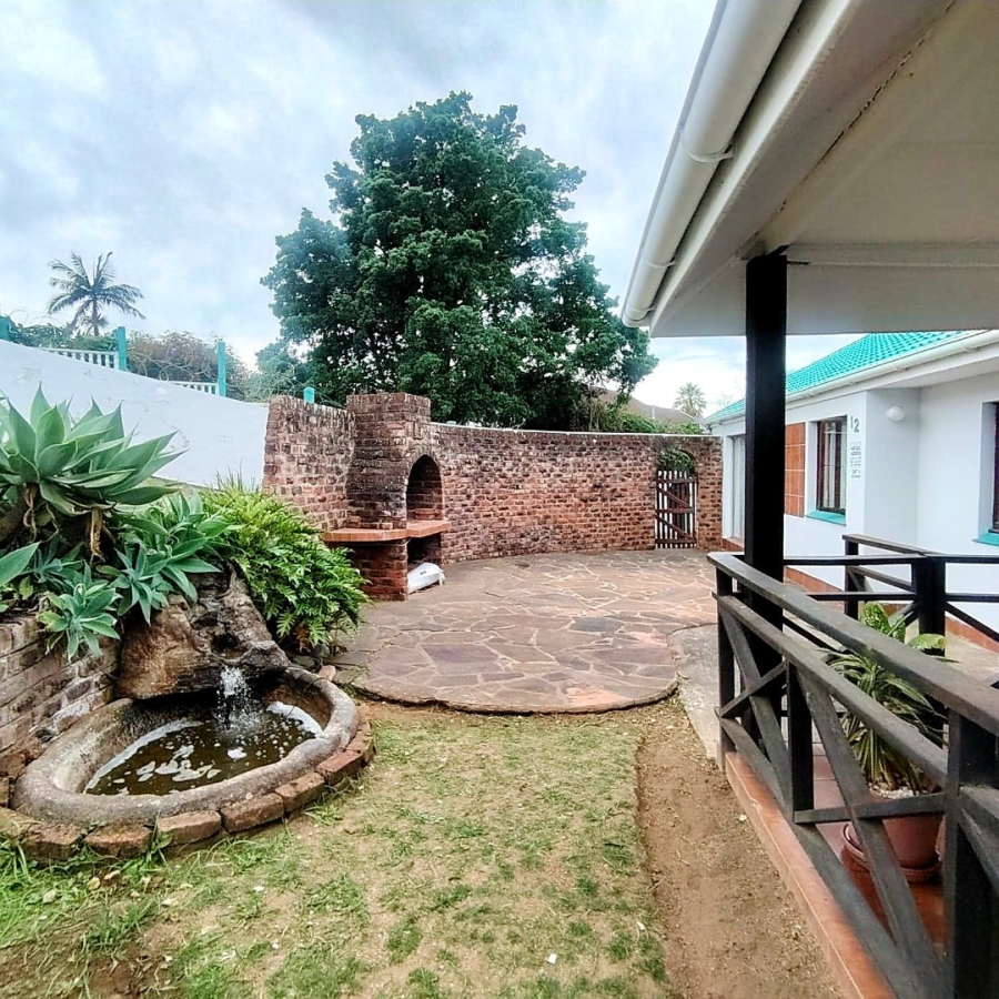 4 Bedroom Property for Sale in Amalinda Eastern Cape